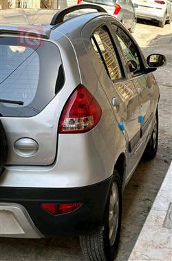 Geely GX2